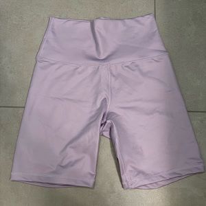 aerie CHILL PLAY MOVE biker shorts